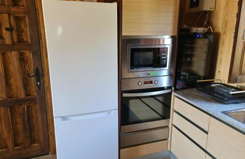 La Casa de Madera - Photo 30