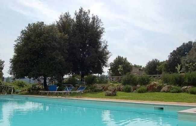 Agriturismo Surripa - Foto 9