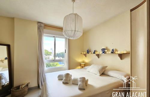Stay in GRAN ALACANT III - Foto 8