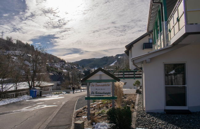 Ferienwohnung in der Nahe des Skigebietes - Photo 34