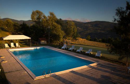 Locanda di Praticino - Foto 37