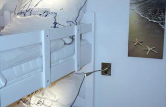 Steinwarder 9 - Haus "Seeschwalbe" ST9 017 Steinwarder 9 - Foto 14