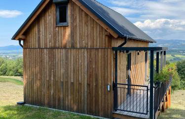 Domek w Widokowej Osadzie - Foto 3