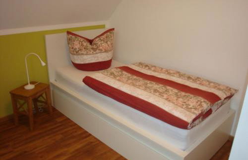 Ferienwohnung Stübgen - Foto 43