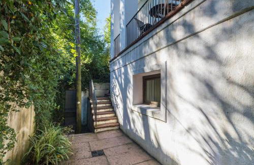 European Influences in the Heart of Charleston - Foto 28