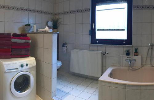 Ferienwohnung Elisabeth - Foto 7