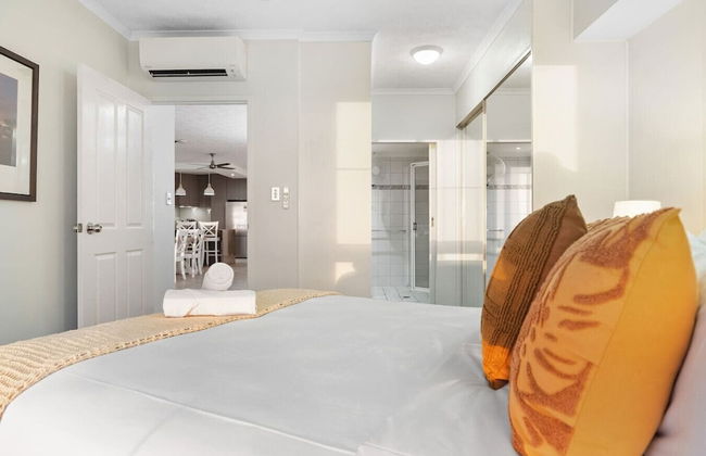 Harbour Haven Penthouse Marina View Balcony BBQ - Photo 31