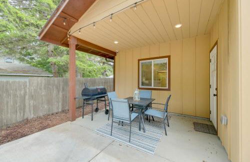 Family-Friendly Florence Home 3 Mi to the Coast! - Foto 26