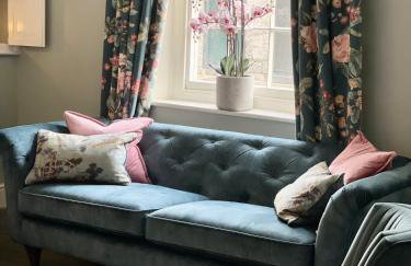 Hurdley House-Georgian Town House - Foto 19