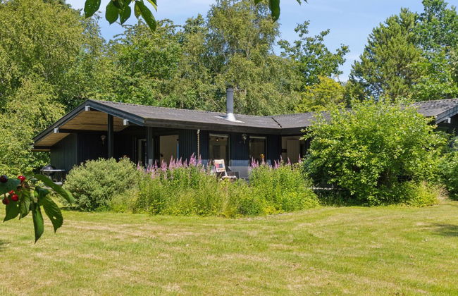 "Lasse" - 1.5km from the sea - Foto 3