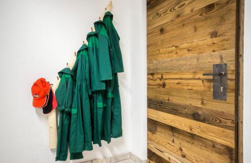 Waidacherhof Apartments - Foto 37