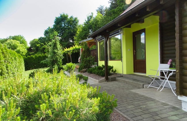 Ladybug House With Whirlpool - Foto 14