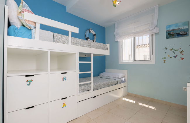 Punta Candor - Seaview - Foto 16