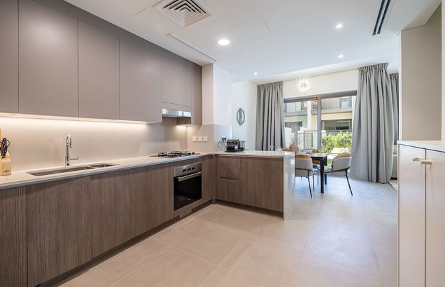 Tilal AL Ghaf 067 in Dubai - Foto 4