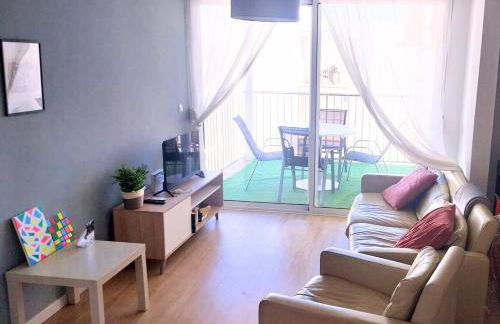 Apartment by the sea in Cubelles - Foto 4