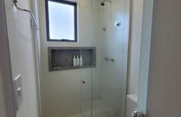 Cosmopolitan 2007 - Apto 800m da Vila Germânica Oktoberfest - Foto 13