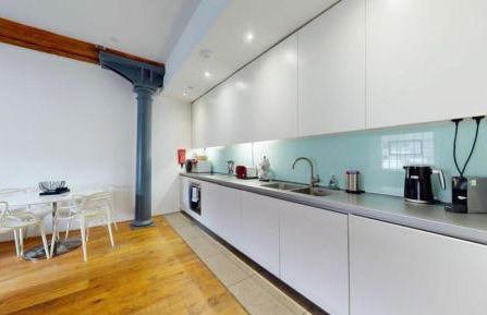 Luxurious Harbourside Apartment - Foto 6