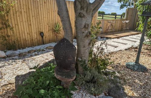 Birdsong Lodge - Peaceful - dog Friendly - Foto 13