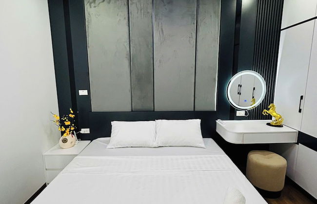 Service Apartment in Green Pearl Bac Ninh - Foto 31