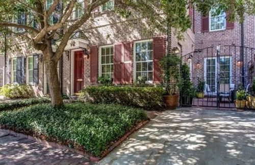 Beautiful 3Bed Townhome in Historic Downtown Savannah - Foto 22