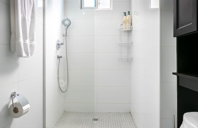 Diaphanous Urban Apartment - Foto 14