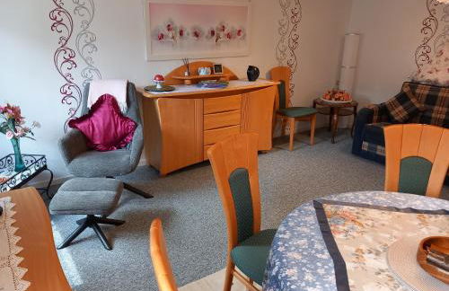 Gemütliche 3 Zimmer-Ferienwohnung - Foto 6