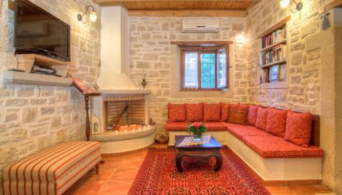 Villa Anastasia - Foto 4