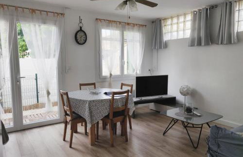 La maisonnette de Saint Chamas - Foto 8