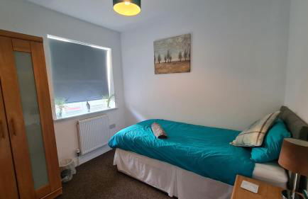 Airport Reach - Foto 3