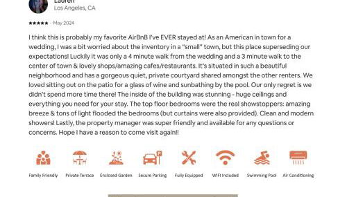 5 Family Apartments with Pool & Large Garden in Historic Pézenas Convent - Foto 5