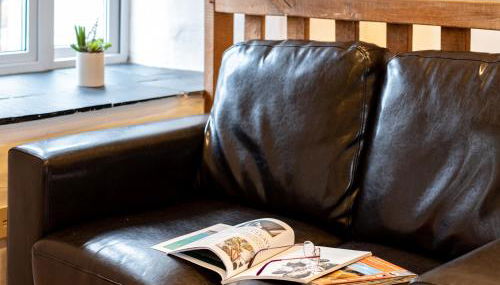 Stable Cottage - Photo 4