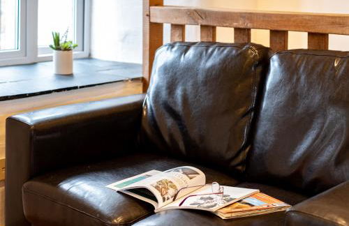 Stable Cottage - Photo 4