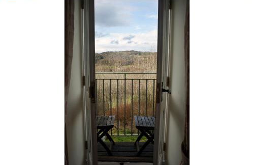 Bryn Melyn Farm Cottages - Foto 64