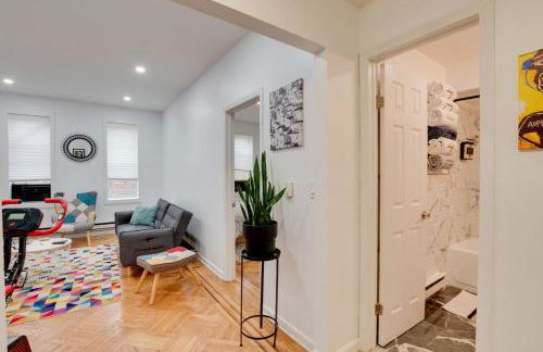 Cozy Condo Jersey City - Foto 1