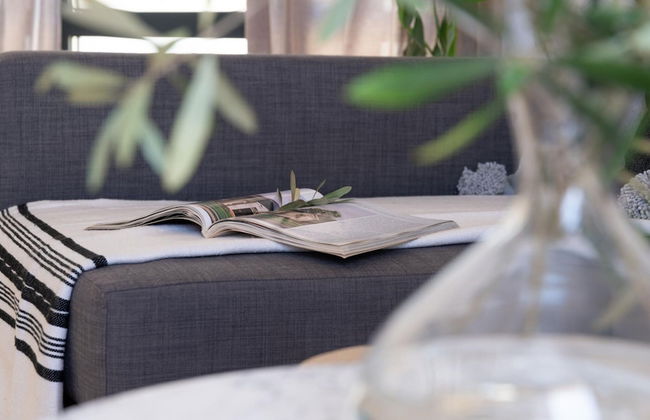 Belvilla by oyo Holiday Home - Foto 28