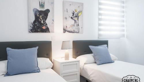 Delicias - 2 dormitorios, bien comunicado - Photo 2