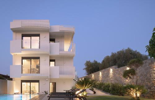 The Aqua Villa - Photo 50