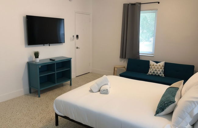 Broadway Suites Downtown by RocketStay - Foto 43