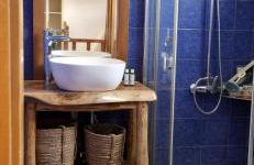 Mochlos Beach Villa Seafront house - Photo 30