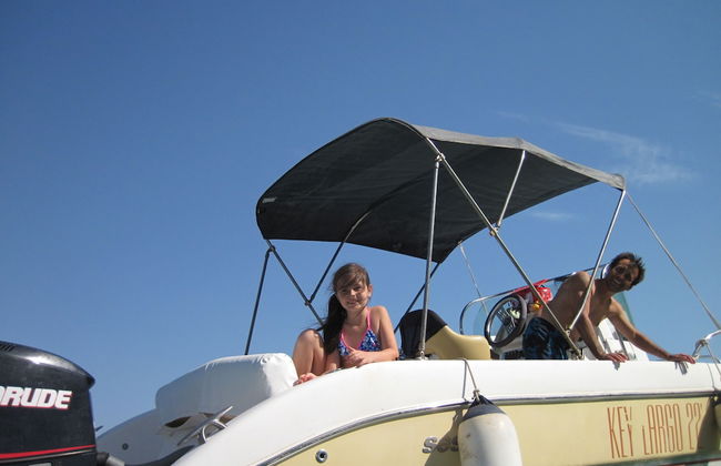 Boat Sissi Cagliari - Foto 10