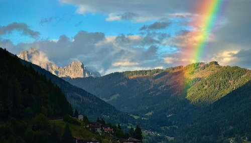 Ronchet Baita Vanoi Trentino - Foto 4