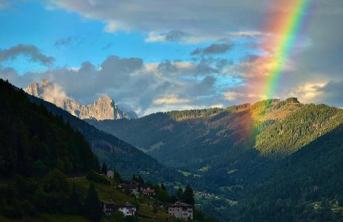 Ronchet Baita Vanoi Trentino - Foto 4