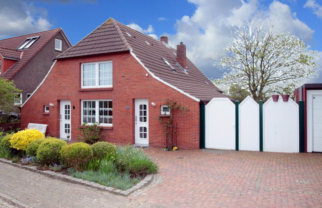 Ferienwohnung am Deich - Photo 1