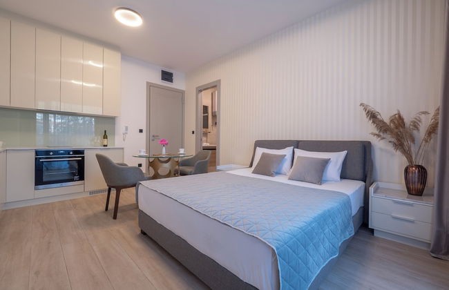 Casa Al Mare Residence - Foto 12