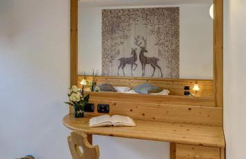 Aparthotel Wellness Villa di Bosco - Foto 20