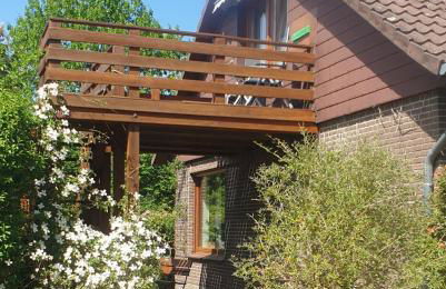 Ferienwohnung Kleiner Esch - Foto 10