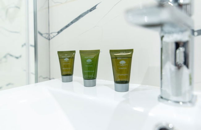 Charnwood Street Apartments - Foto 38