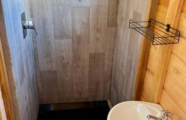 Chalé Barril com cozinha - Photo 36