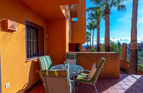 Apartment Cerro del Sol 6-2 by Interhome - Foto 27