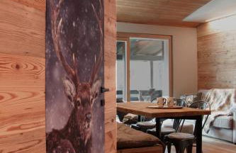 La finestra sul Brenta - Campiglio - Foto 20